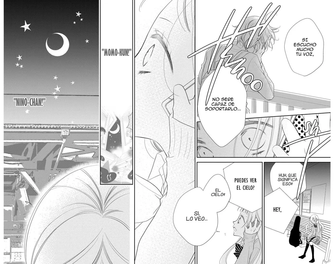 Fukumenkei Noise (2013) - Capítulo 44 - Página 27 - LectorTMOo