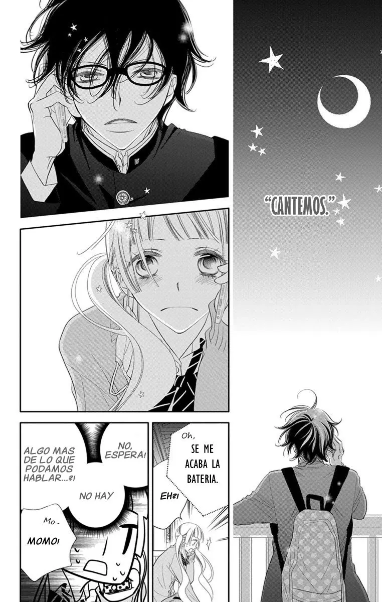 Fukumenkei Noise (2013) - Capítulo 44 - Página 28 - LectorTMOo