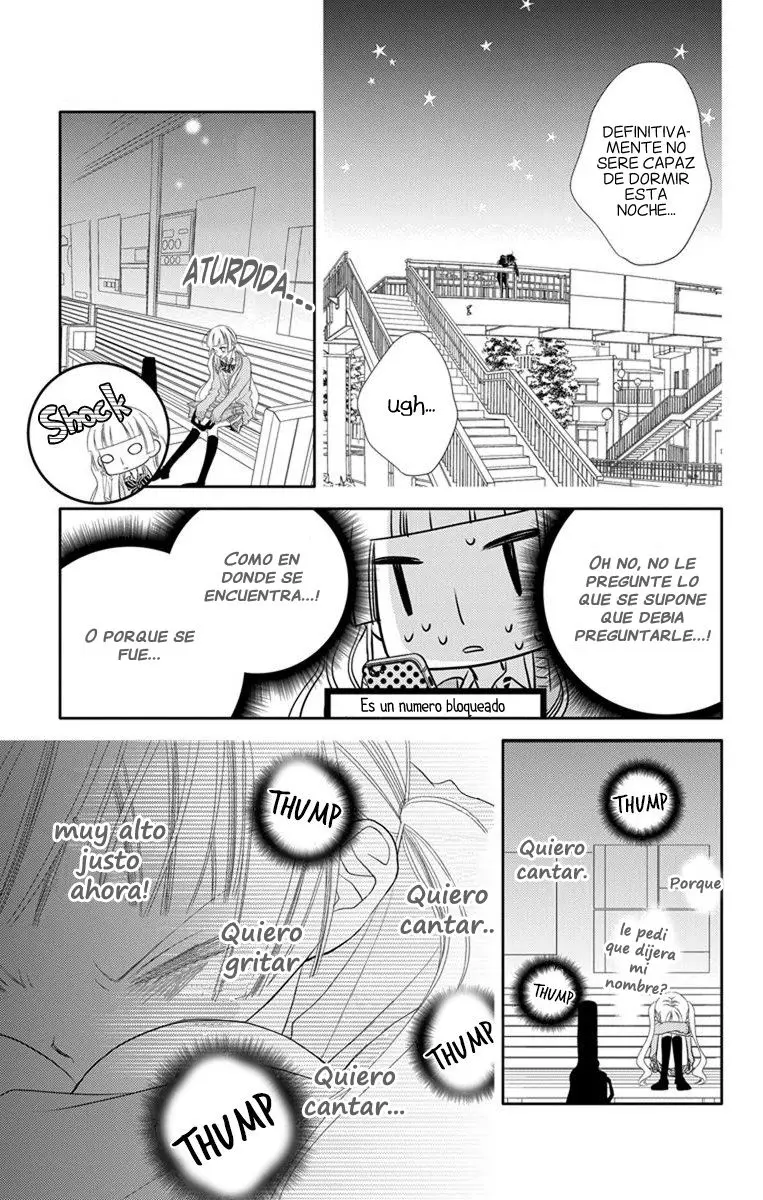 Fukumenkei Noise (2013) - Capítulo 44 - Página 31 - LectorTMOo