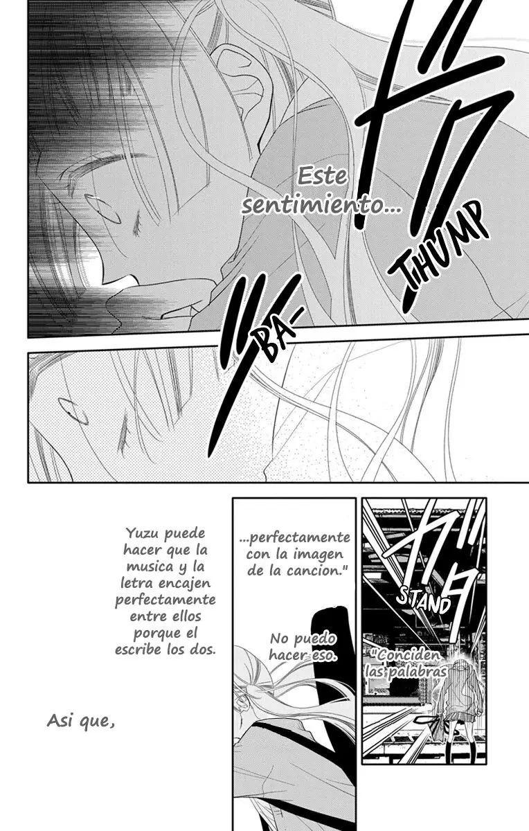Fukumenkei Noise (2013) - Capítulo 44 - Página 32 - LectorTMOo