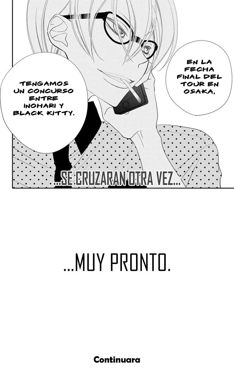 Fukumenkei Noise (2013) - Capítulo 44 - Página 34 - LectorTMOo