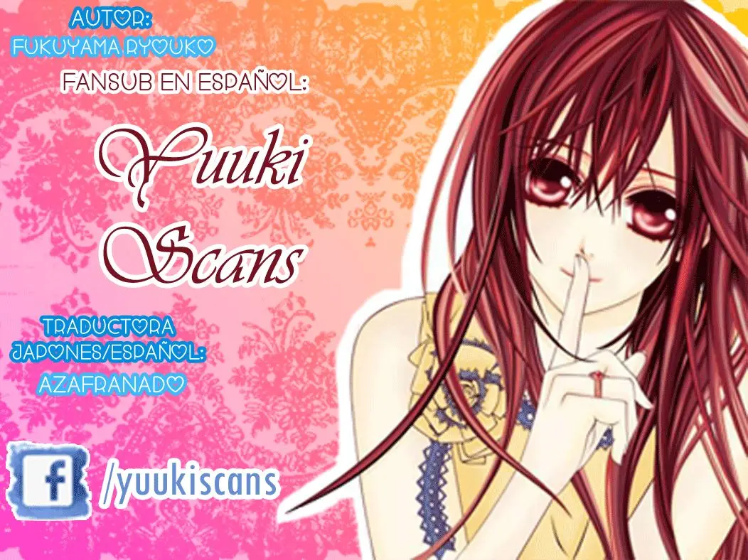 Fukumenkei Noise (2013) - Capítulo 45 - Página 1 - LectorTMOo