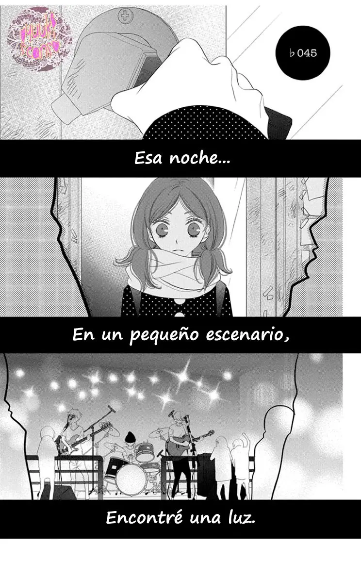 Fukumenkei Noise (2013) - Capítulo 45 - Página 2 - LectorTMOo