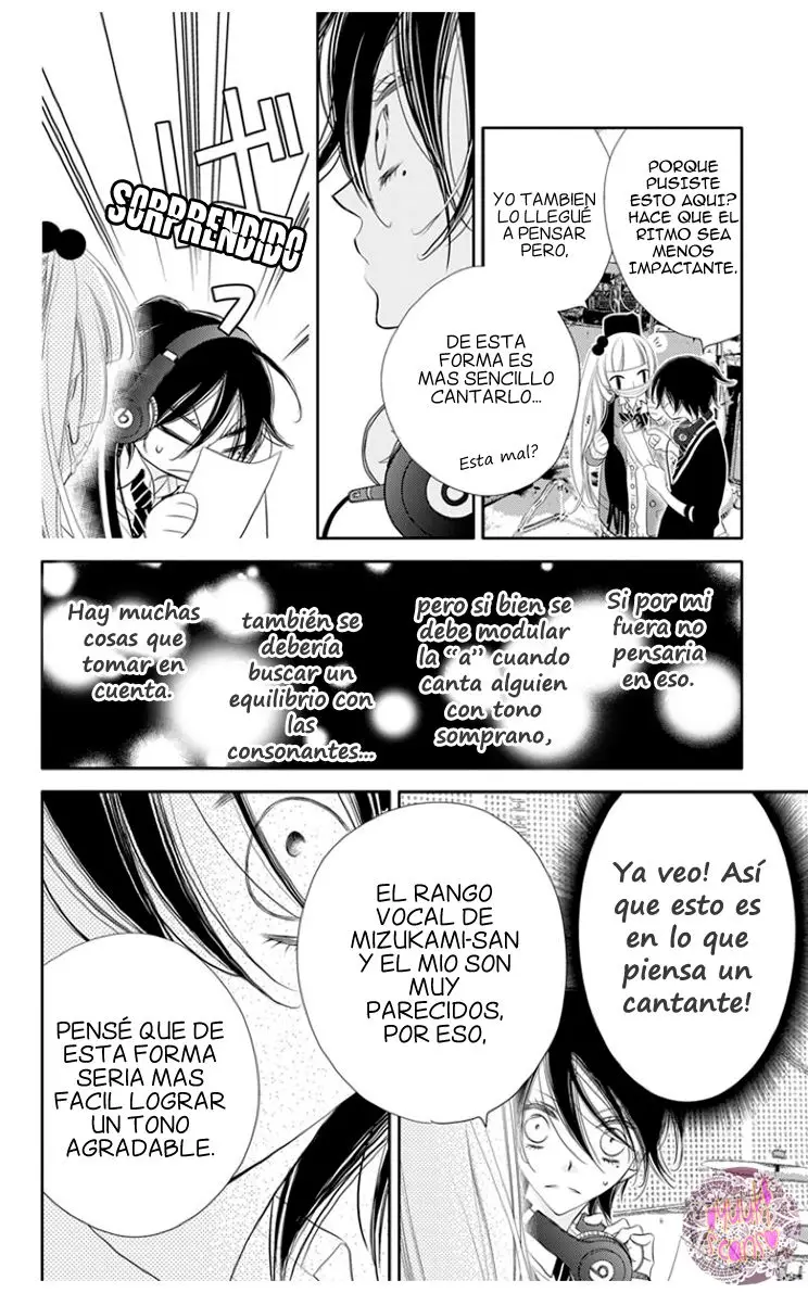 Fukumenkei Noise (2013) - Capítulo 45 - Página 5 - LectorTMOo