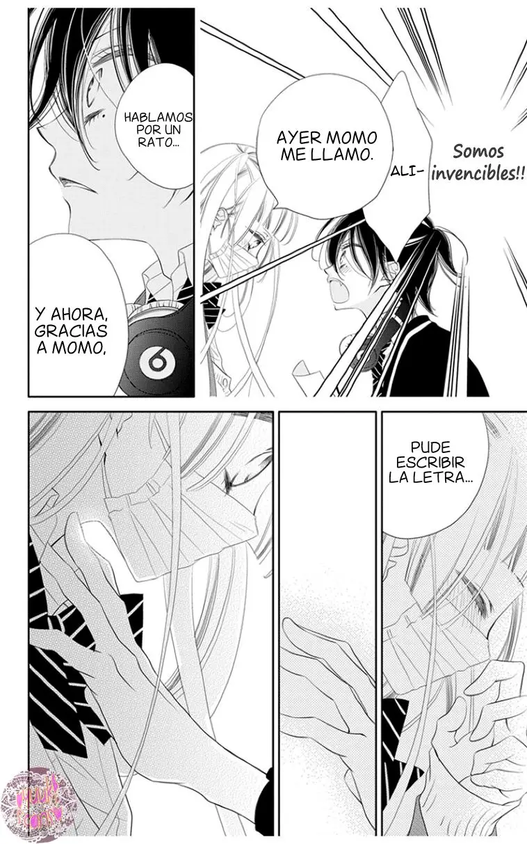 Fukumenkei Noise (2013) - Capítulo 45 - Página 7 - LectorTMOo