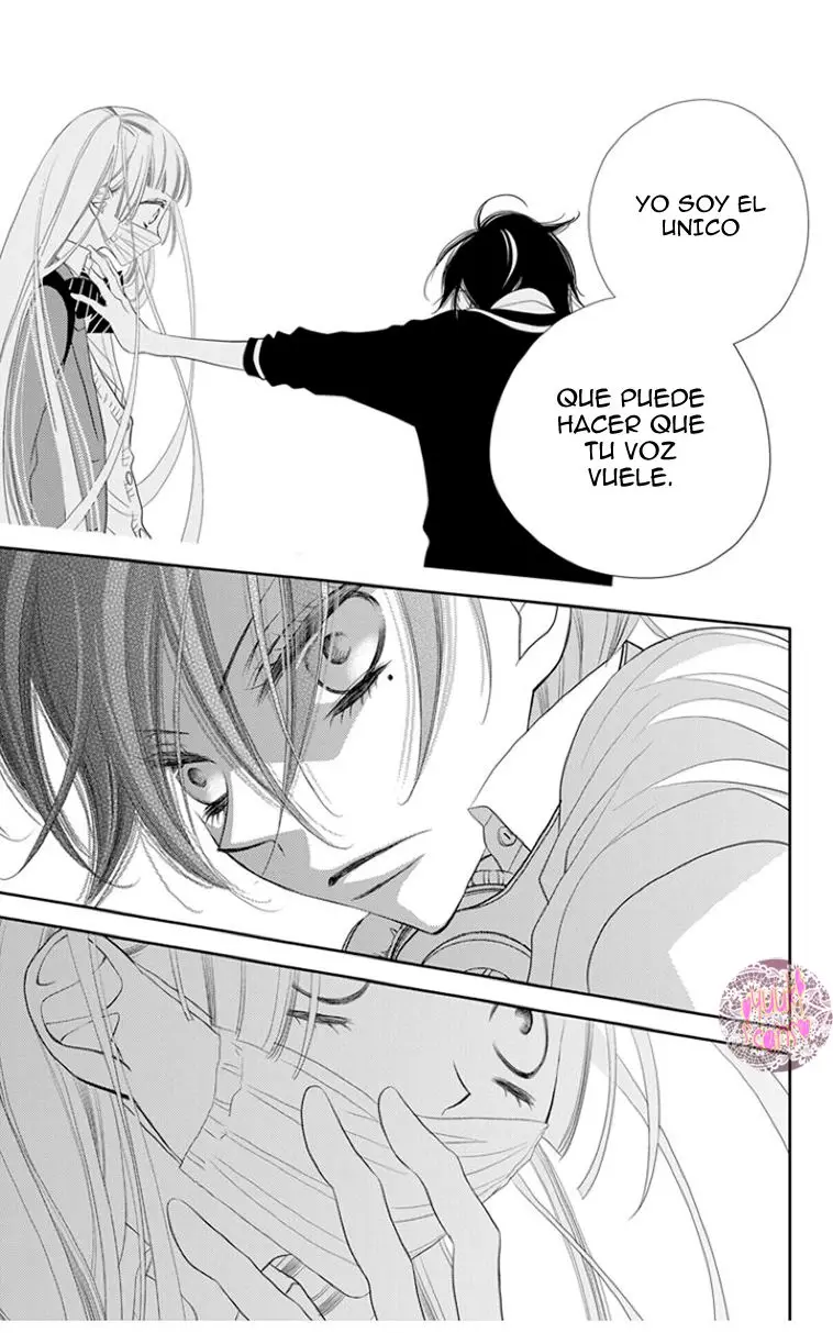 Fukumenkei Noise (2013) - Capítulo 45 - Página 8 - LectorTMOo