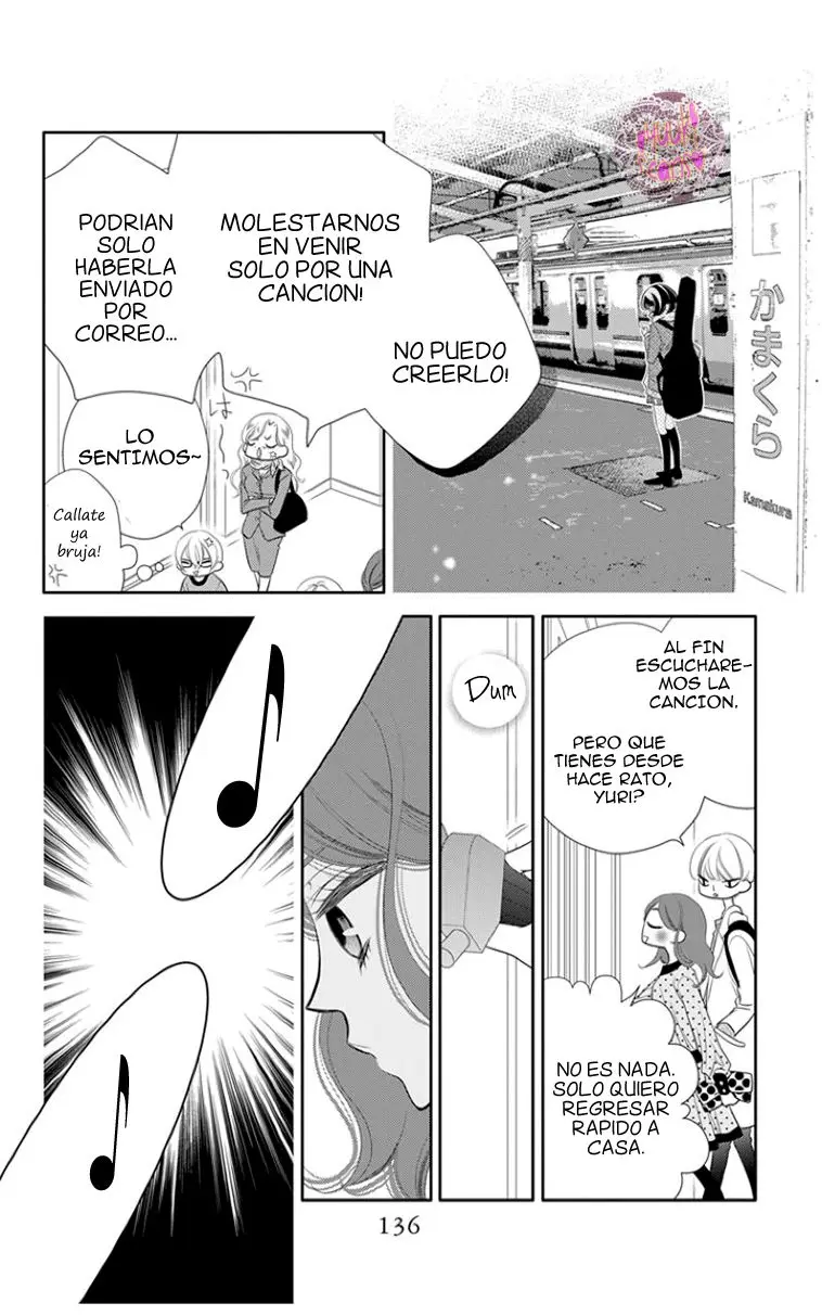 Fukumenkei Noise (2013) - Capítulo 45 - Página 11 - LectorTMOo