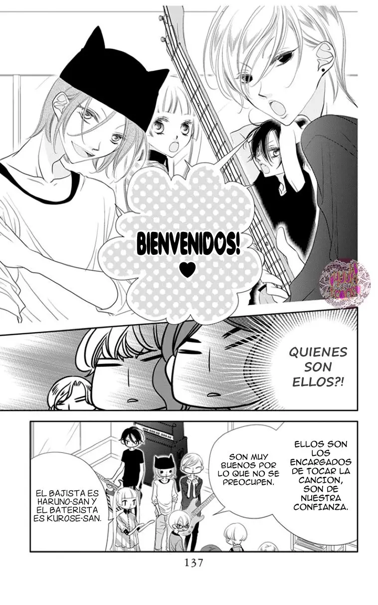 Fukumenkei Noise (2013) - Capítulo 45 - Página 12 - LectorTMOo