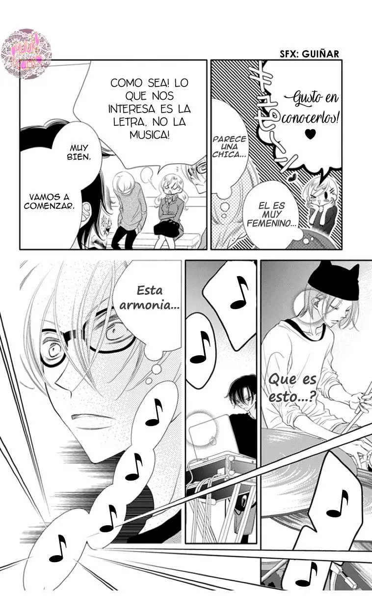 Fukumenkei Noise (2013) - Capítulo 45 - Página 13 - LectorTMOo