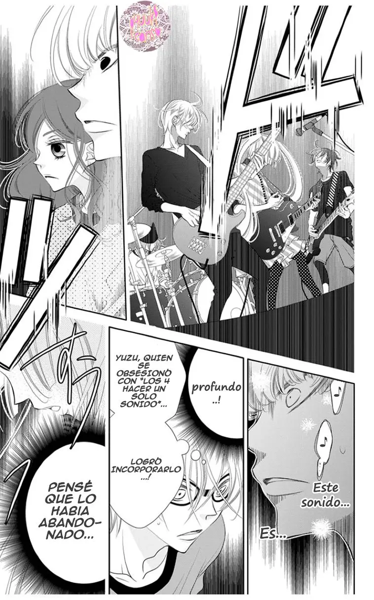 Fukumenkei Noise (2013) - Capítulo 45 - Página 14 - LectorTMOo