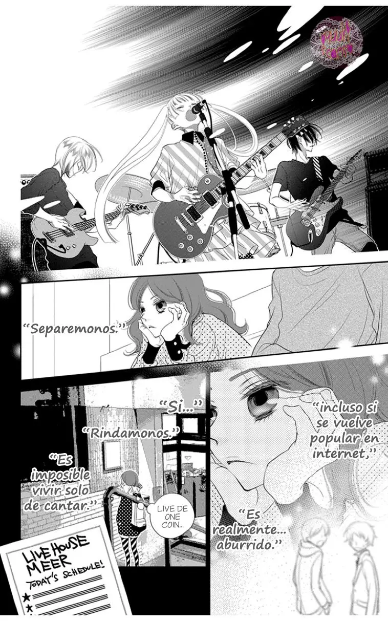 Fukumenkei Noise (2013) - Capítulo 45 - Página 15 - LectorTMOo