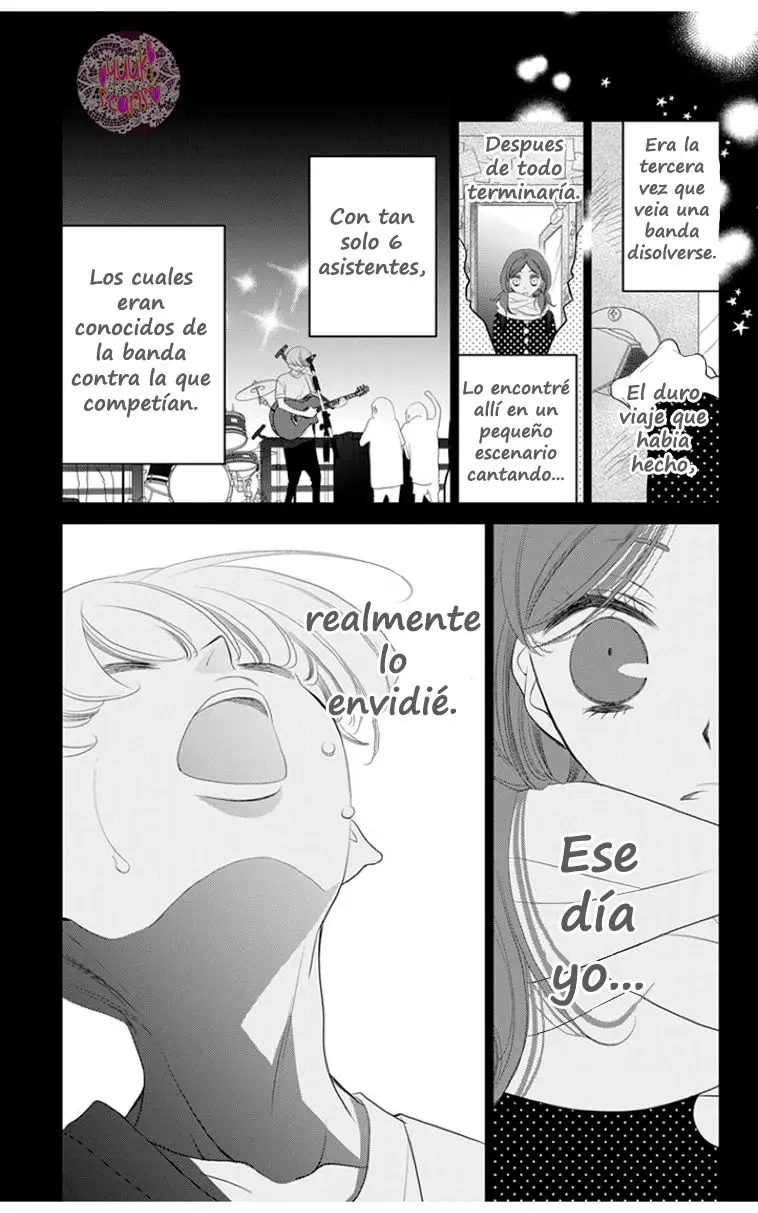 Fukumenkei Noise (2013) - Capítulo 45 - Página 16 - LectorTMOo