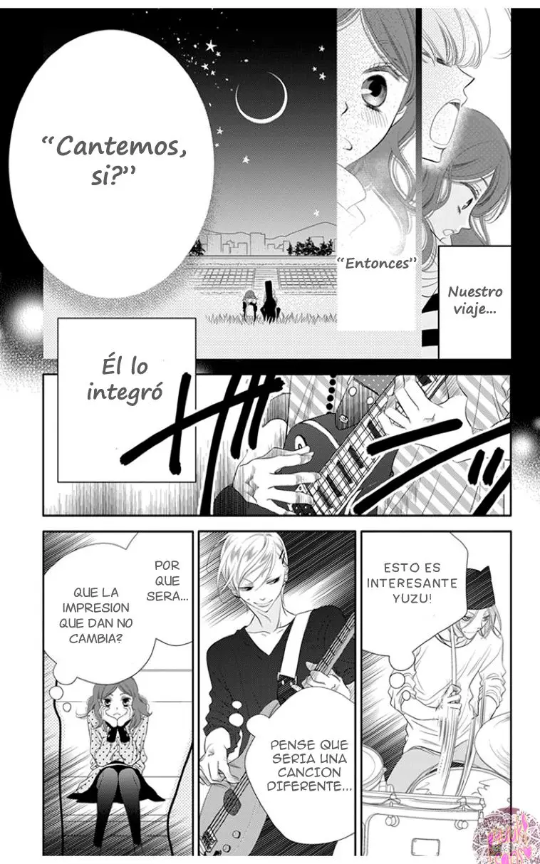 Fukumenkei Noise (2013) - Capítulo 45 - Página 18 - LectorTMOo