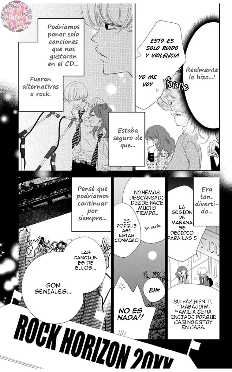 Fukumenkei Noise (2013) - Capítulo 45 - Página 20 - LectorTMOo