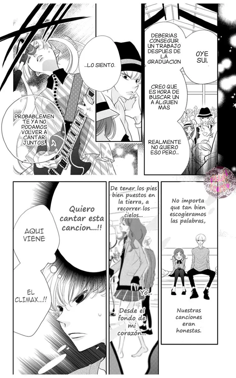 Fukumenkei Noise (2013) - Capítulo 45 - Página 21 - LectorTMOo