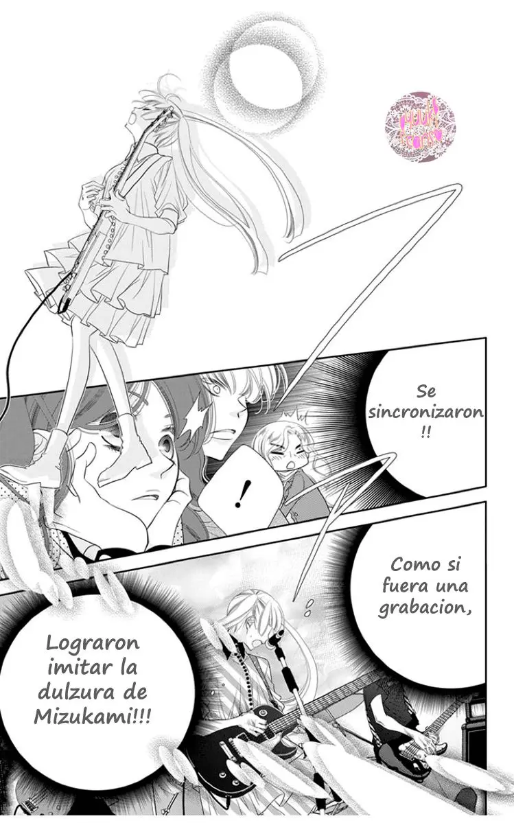 Fukumenkei Noise (2013) - Capítulo 45 - Página 22 - LectorTMOo