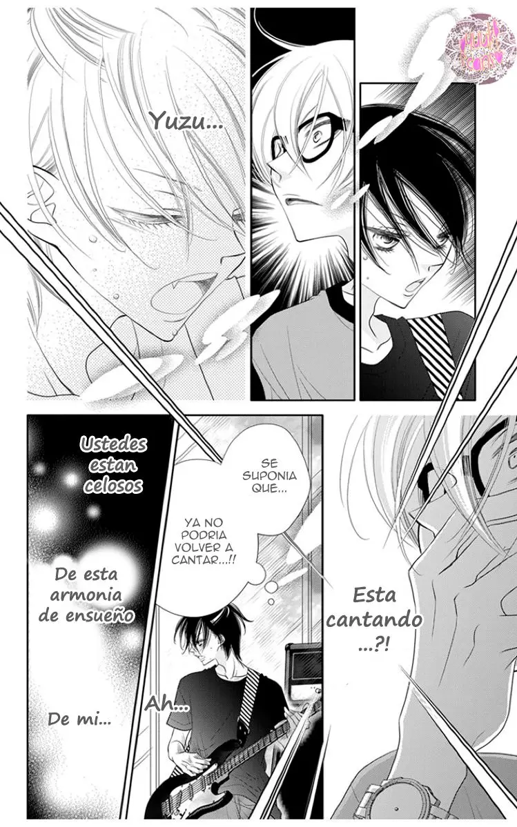 Fukumenkei Noise (2013) - Capítulo 45 - Página 23 - LectorTMOo