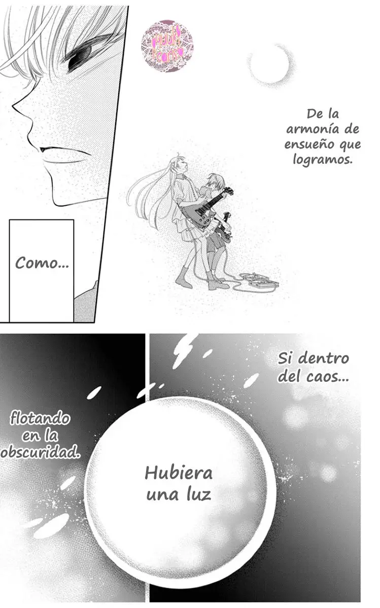 Fukumenkei Noise (2013) - Capítulo 45 - Página 24 - LectorTMOo