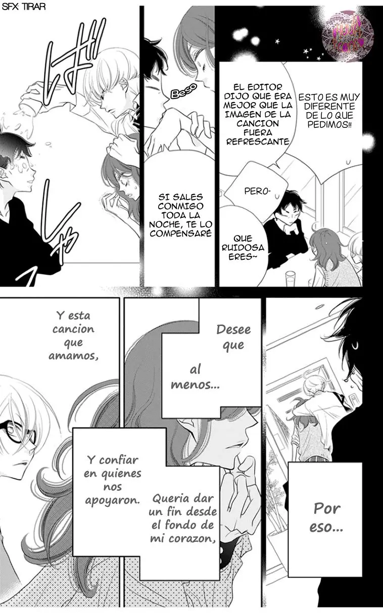 Fukumenkei Noise (2013) - Capítulo 45 - Página 26 - LectorTMOo