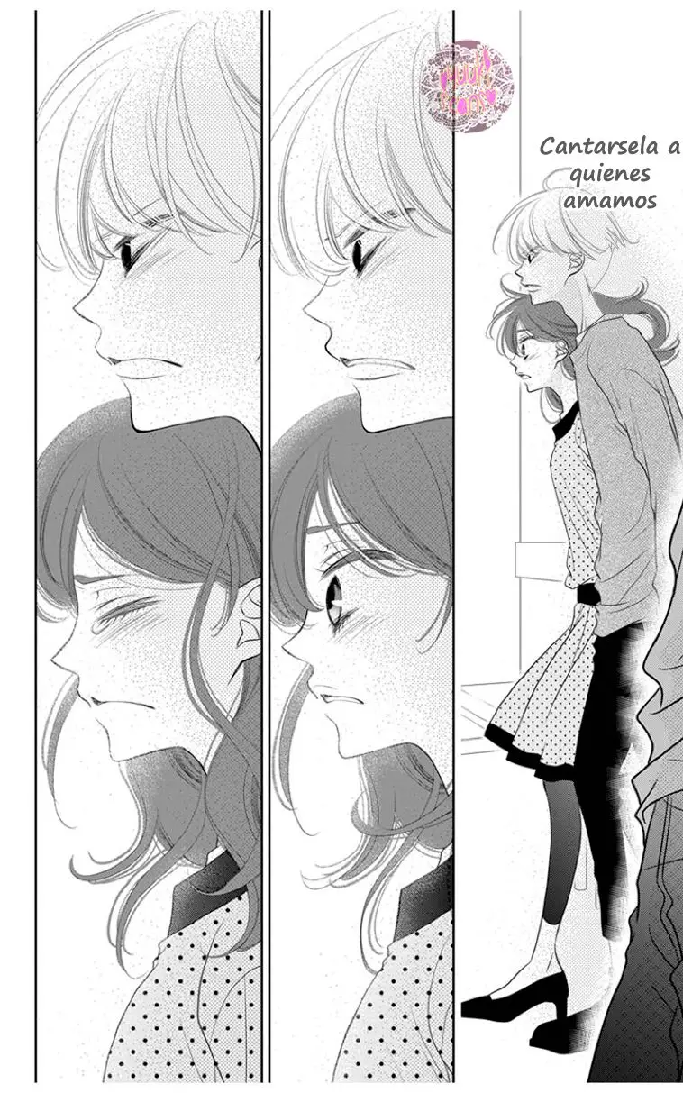 Fukumenkei Noise (2013) - Capítulo 45 - Página 27 - LectorTMOo