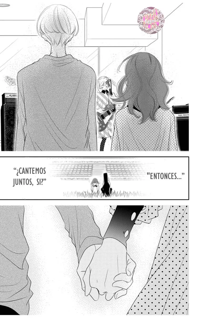 Fukumenkei Noise (2013) - Capítulo 45 - Página 28 - LectorTMOo