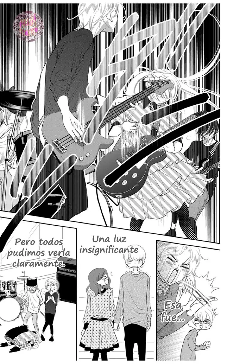 Fukumenkei Noise (2013) - Capítulo 45 - Página 29 - LectorTMOo