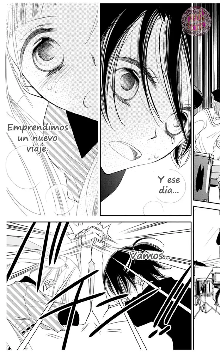 Fukumenkei Noise (2013) - Capítulo 45 - Página 30 - LectorTMOo