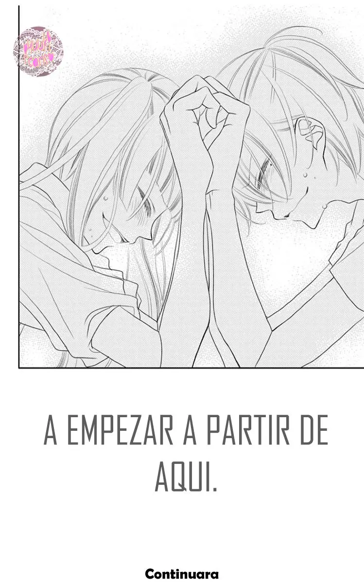 Fukumenkei Noise (2013) - Capítulo 45 - Página 31 - LectorTMOo