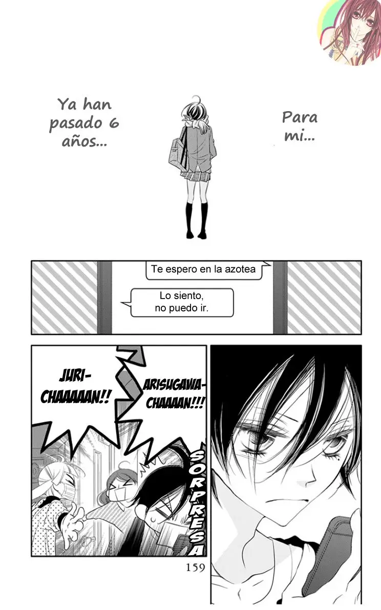 Fukumenkei Noise (2013) - Capítulo 46 - Página 4 - LectorTMOo