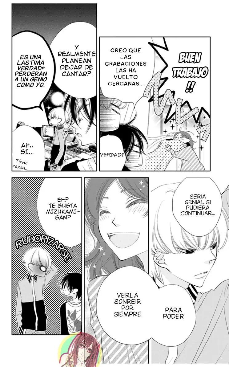 Fukumenkei Noise (2013) - Capítulo 46 - Página 5 - LectorTMOo