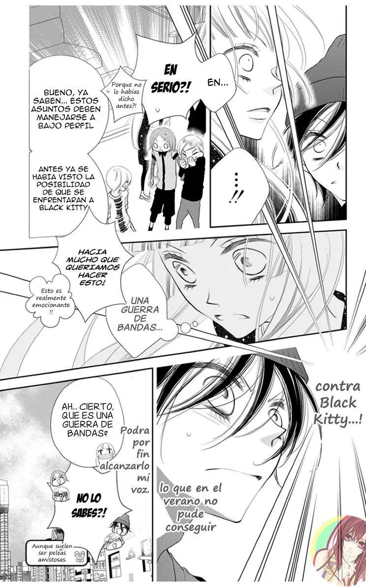 Fukumenkei Noise (2013) - Capítulo 46 - Página 8 - LectorTMOo