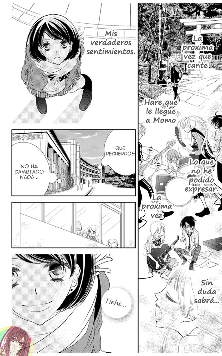 Fukumenkei Noise (2013) - Capítulo 46 - Página 9 - LectorTMOo