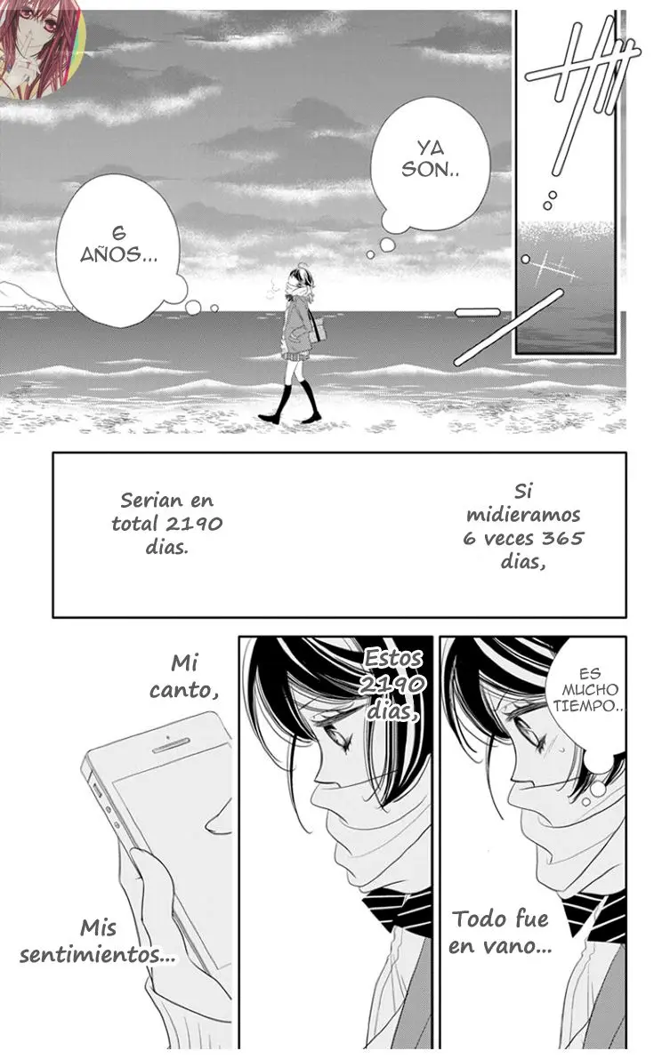 Fukumenkei Noise (2013) - Capítulo 46 - Página 10 - LectorTMOo