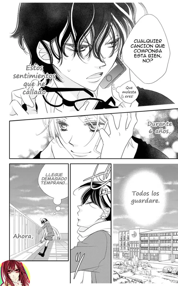 Fukumenkei Noise (2013) - Capítulo 46 - Página 13 - LectorTMOo
