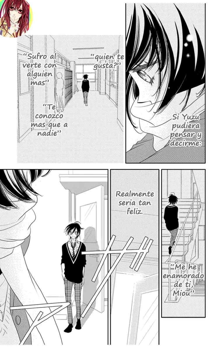 Fukumenkei Noise (2013) - Capítulo 46 - Página 14 - LectorTMOo