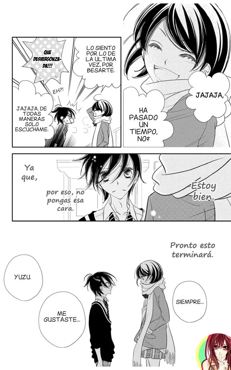 Fukumenkei Noise (2013) - Capítulo 46 - Página 15 - LectorTMOo