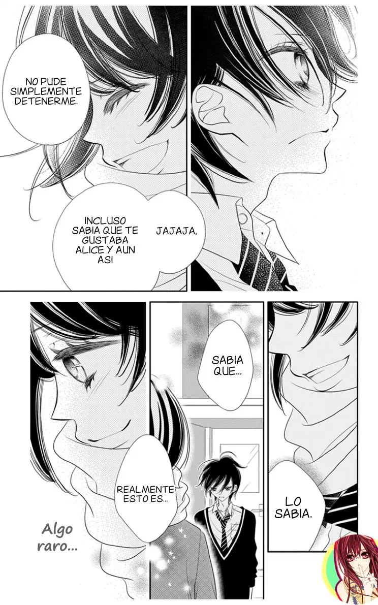 Fukumenkei Noise (2013) - Capítulo 46 - Página 16 - LectorTMOo