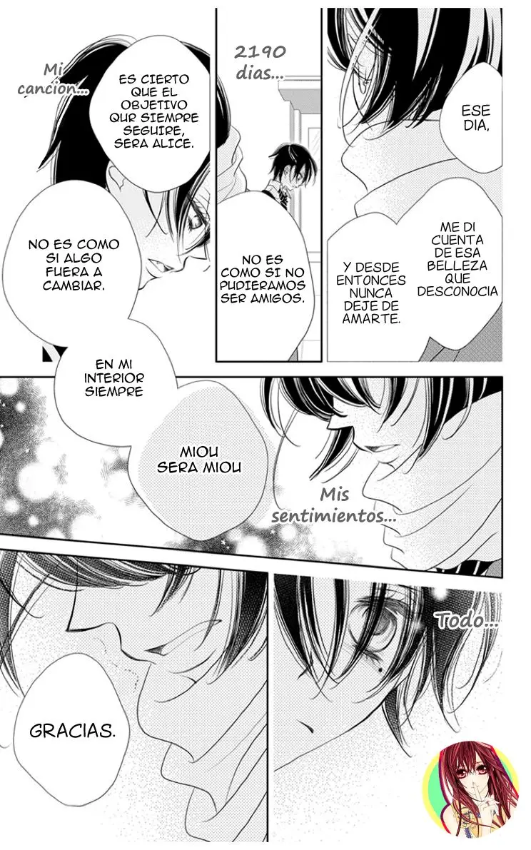 Fukumenkei Noise (2013) - Capítulo 46 - Página 18 - LectorTMOo