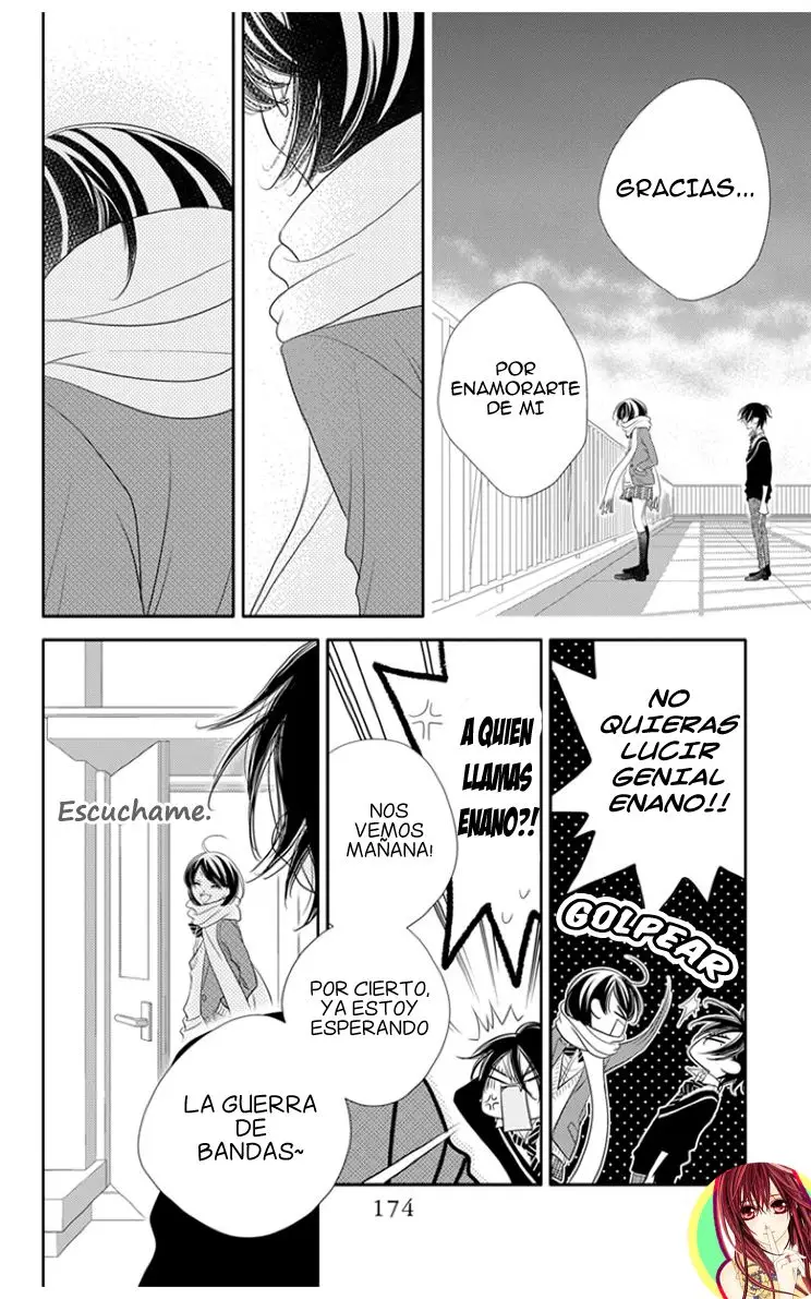 Fukumenkei Noise (2013) - Capítulo 46 - Página 19 - LectorTMOo