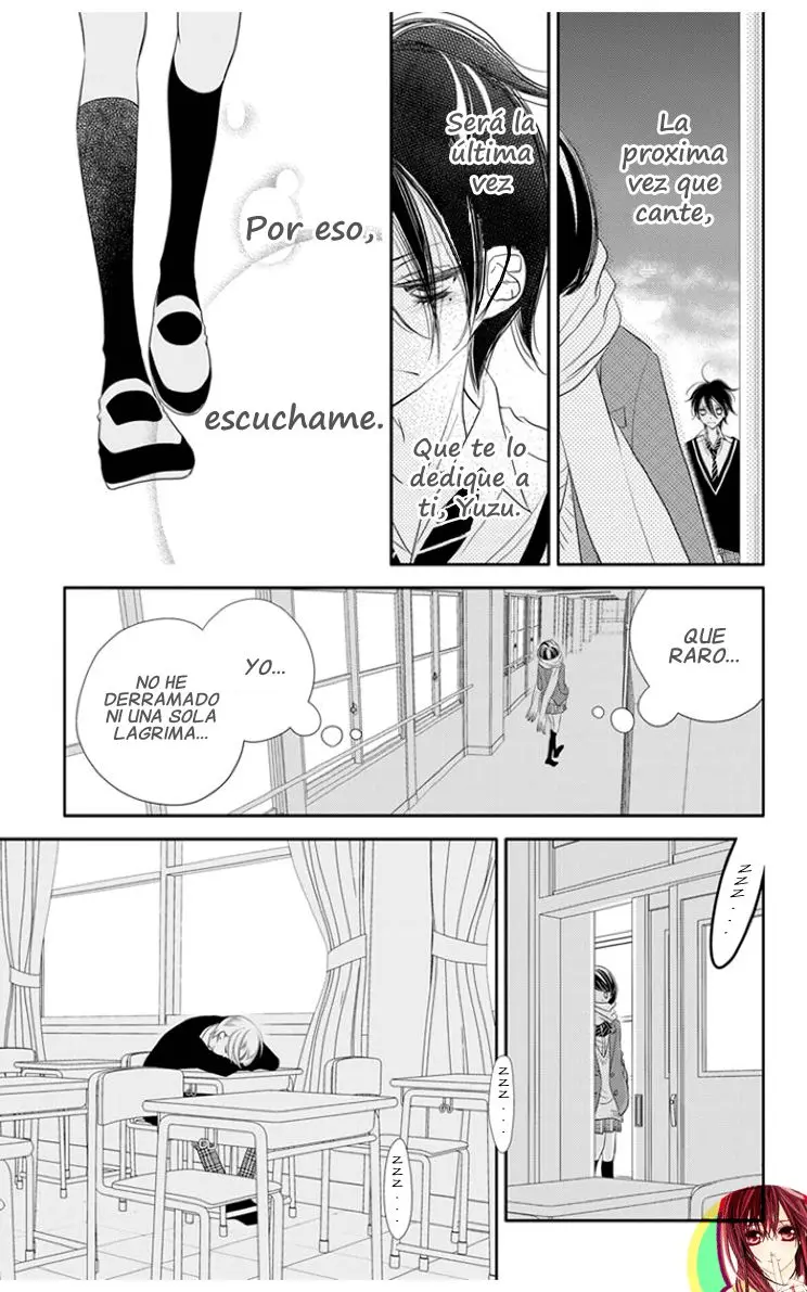 Fukumenkei Noise (2013) - Capítulo 46 - Página 20 - LectorTMOo