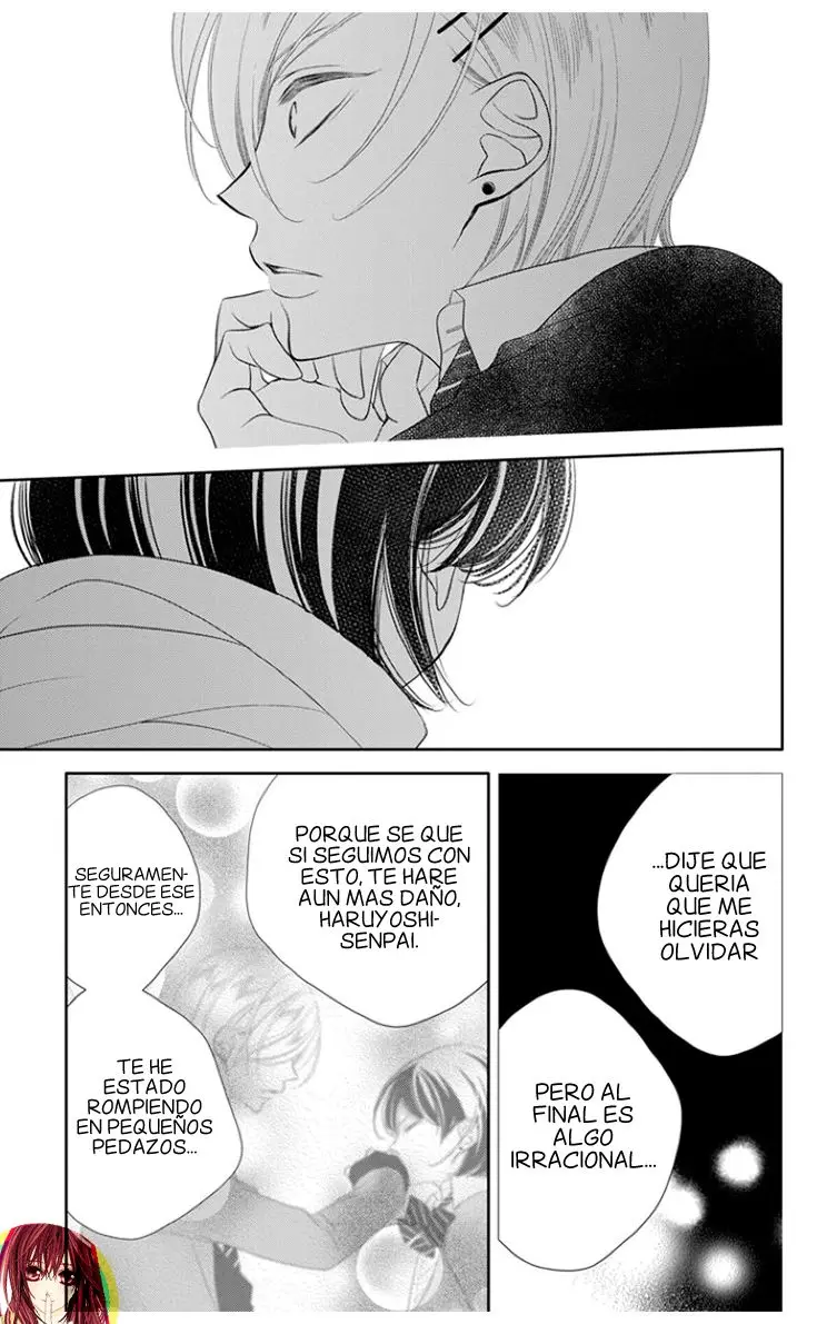 Fukumenkei Noise (2013) - Capítulo 46 - Página 22 - LectorTMOo