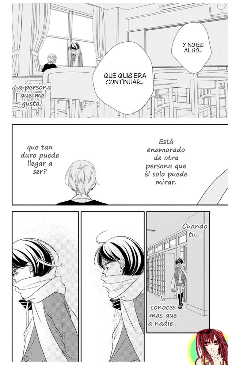 Fukumenkei Noise (2013) - Capítulo 46 - Página 23 - LectorTMOo