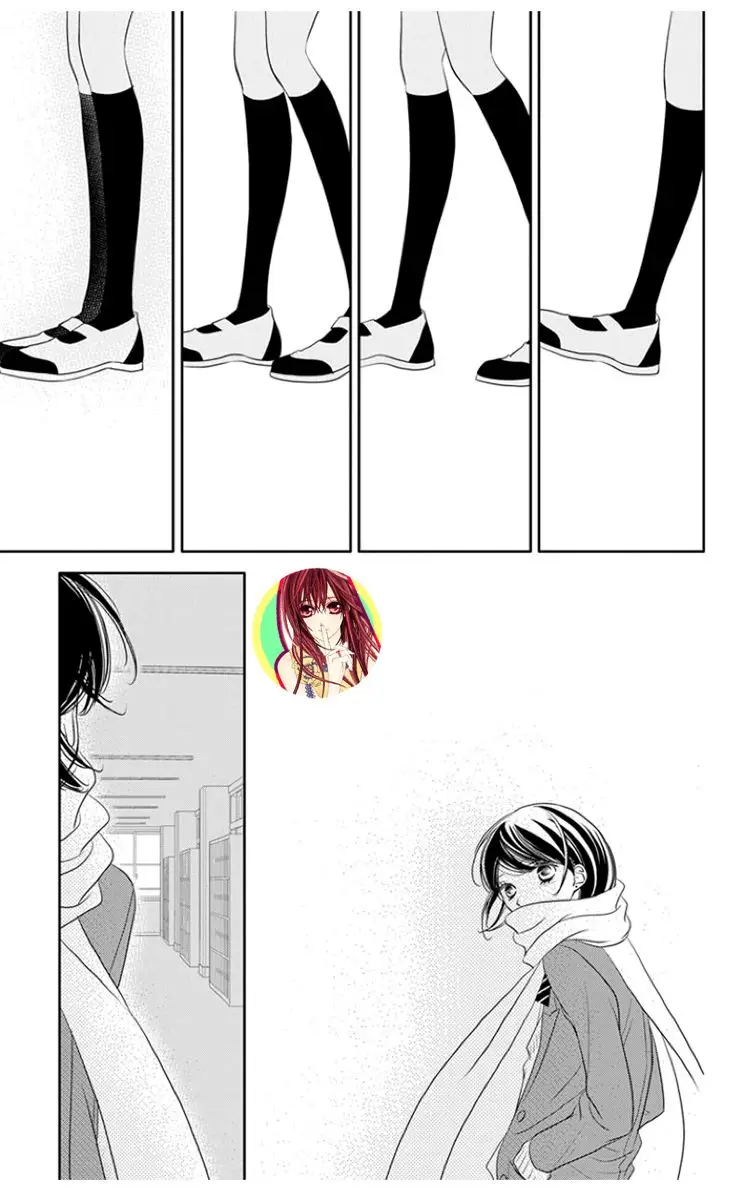 Fukumenkei Noise (2013) - Capítulo 46 - Página 24 - LectorTMOo