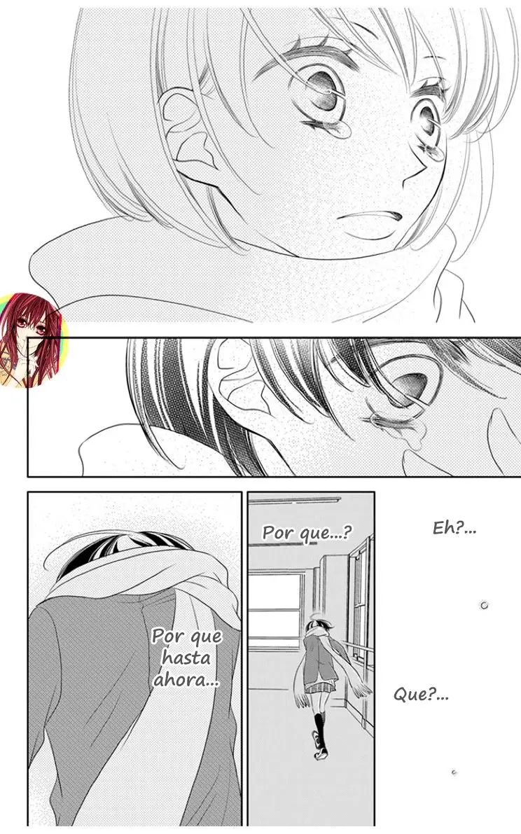Fukumenkei Noise (2013) - Capítulo 46 - Página 25 - LectorTMOo