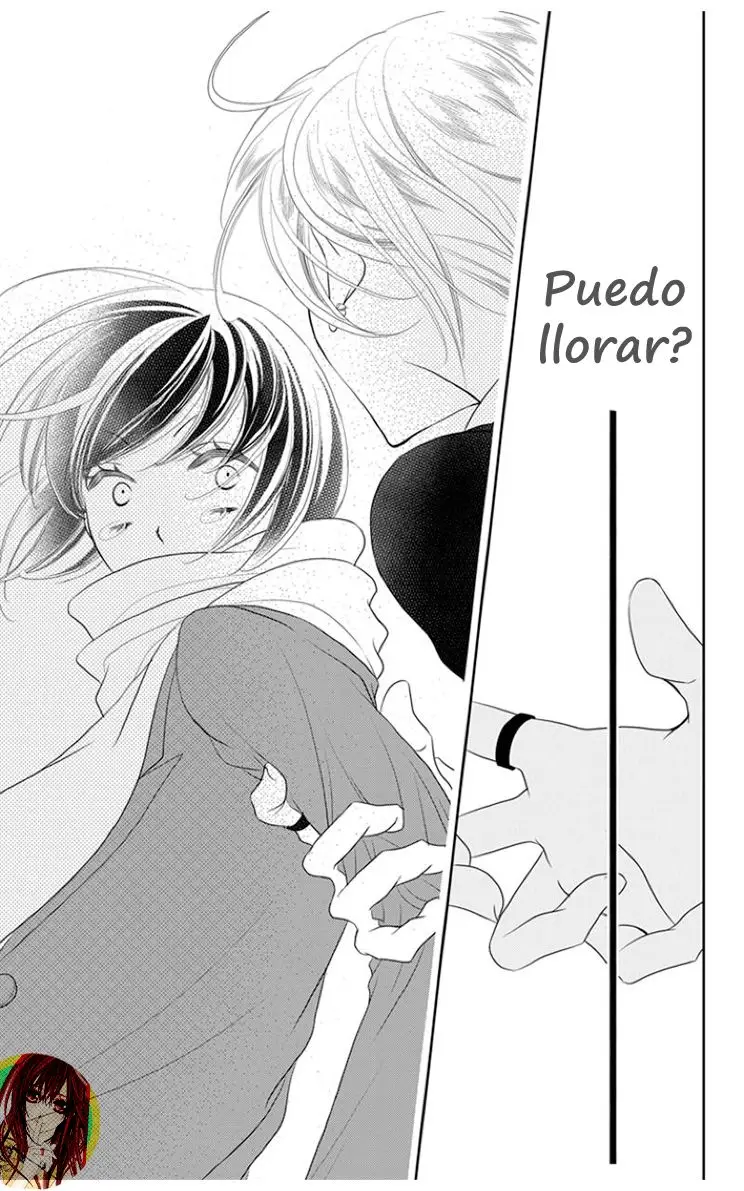 Fukumenkei Noise (2013) - Capítulo 46 - Página 26 - LectorTMOo