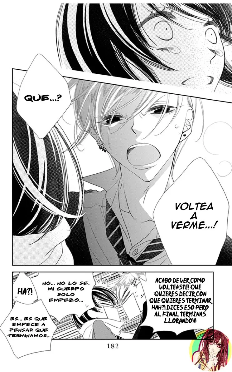 Fukumenkei Noise (2013) - Capítulo 46 - Página 27 - LectorTMOo
