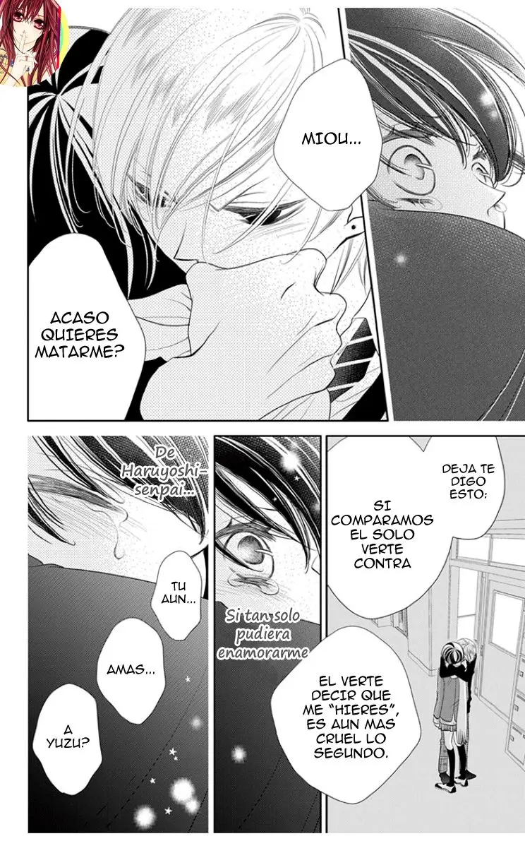 Fukumenkei Noise (2013) - Capítulo 46 - Página 29 - LectorTMOo