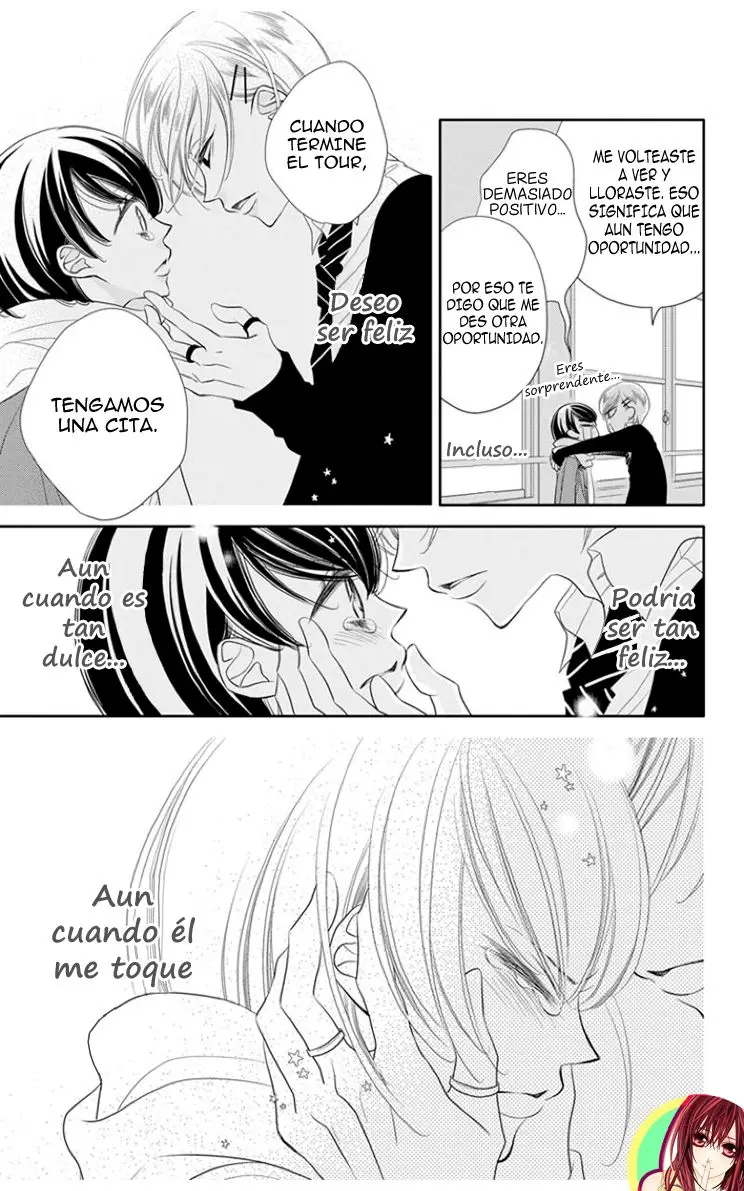 Fukumenkei Noise (2013) - Capítulo 46 - Página 30 - LectorTMOo
