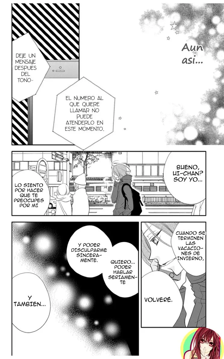 Fukumenkei Noise (2013) - Capítulo 46 - Página 31 - LectorTMOo