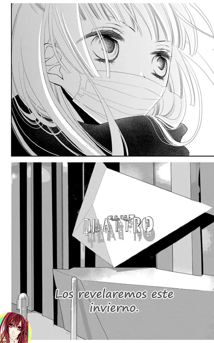 Fukumenkei Noise (2013) - Capítulo 46 - Página 33 - LectorTMOo